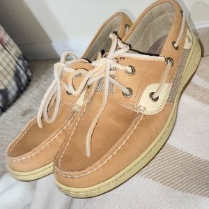 Womens Sperry Top-Sider Songfish Boat Shoe